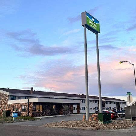 Surestay By Best Western Glendive Yellowstone River Экстерьер фото