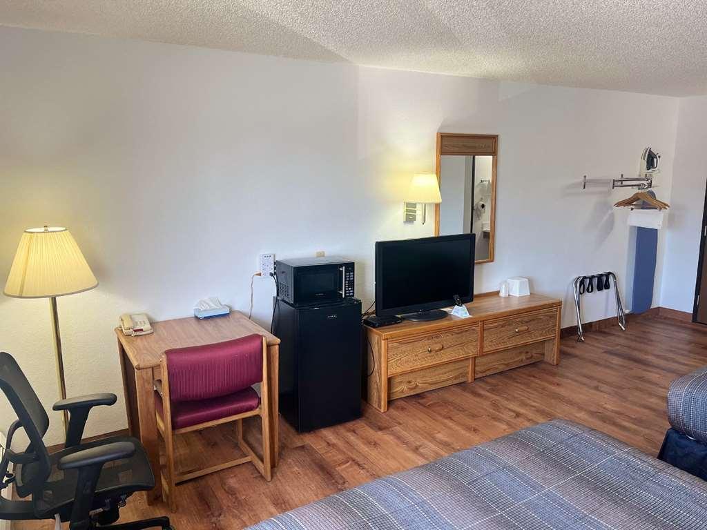 Surestay By Best Western Glendive Yellowstone River Экстерьер фото