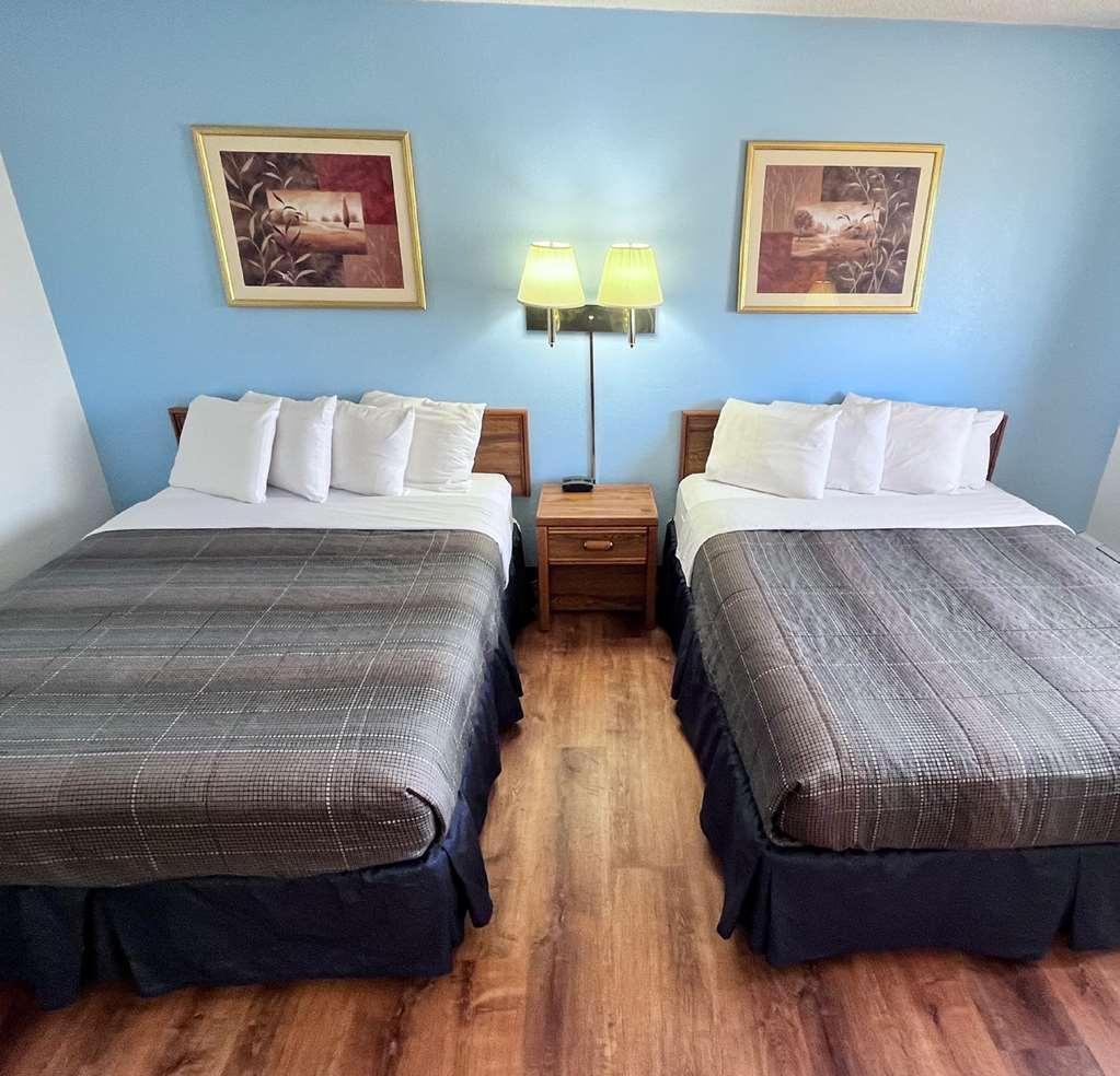 Surestay By Best Western Glendive Yellowstone River Номер фото