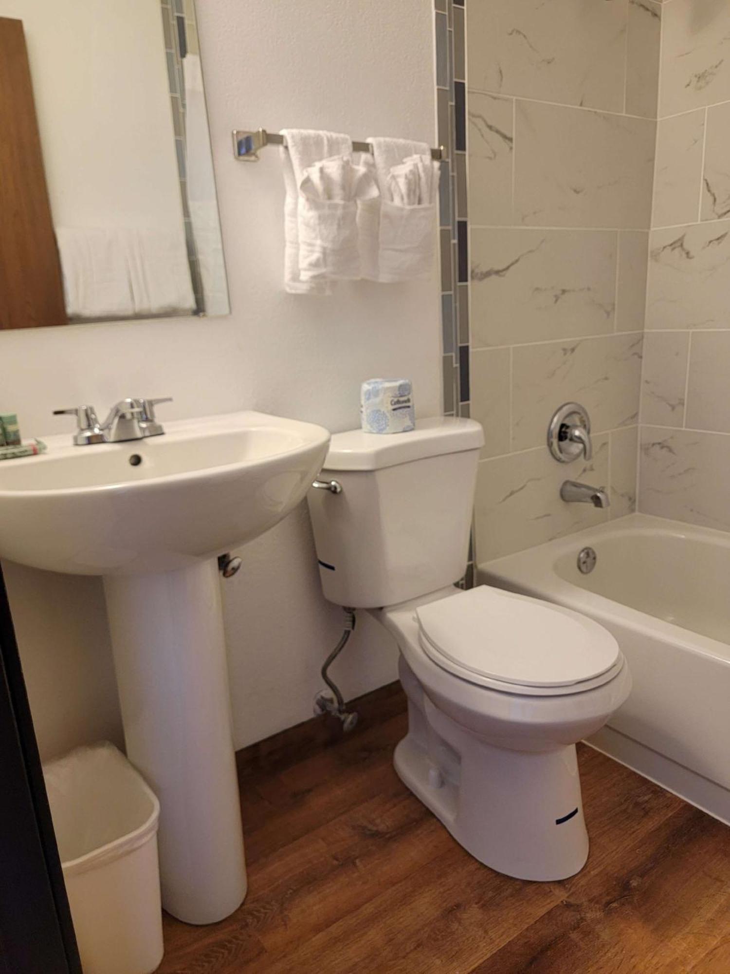 Surestay By Best Western Glendive Yellowstone River Экстерьер фото